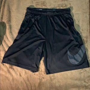 Nike Men’s Basketball Shorts